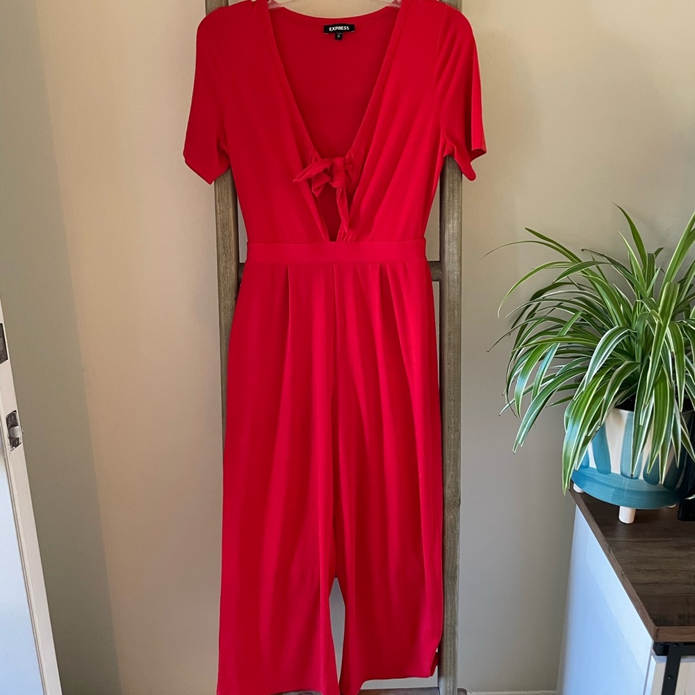 Express Romper